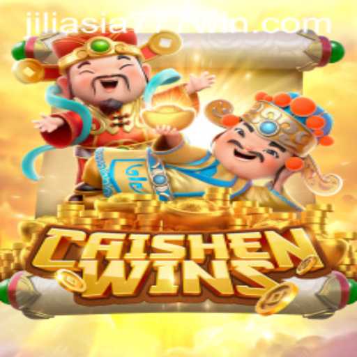 Exploring CaishenWins: A Journey into Luck and Prosperity with Jili Asia 777