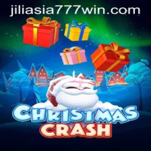 Exploring the Festive Frenzy of ChristmasCrash by Jili Asia 777