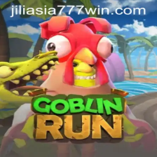 GoblinRun: An Exciting Adventure in the World of Jili Asia 777