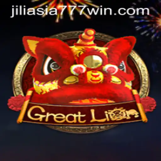 Discover the Excitement of GreatLion: A Roaring Gaming Experience with Jili Asia 777