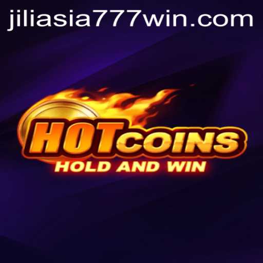 Exploring HotCoins: A Thrilling Journey with Jili Asia 777