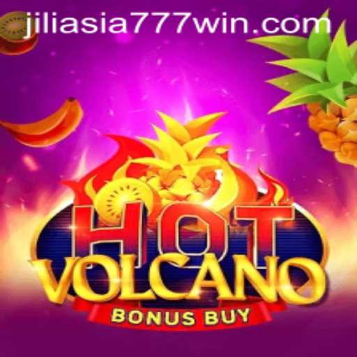 Exploring the Thrills of Hot Volcano Bonus Buy with Jili Asia 777