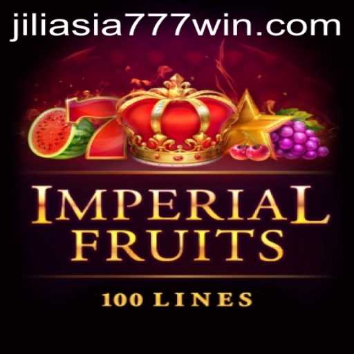 ImperialFruits100: A Deep Dive into the World of Jili Asia 777