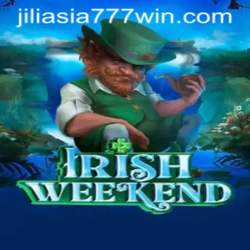 Unveiling the Thrills of IrishWeekend: A Dive into Jili Asia 777 Gaming Experience