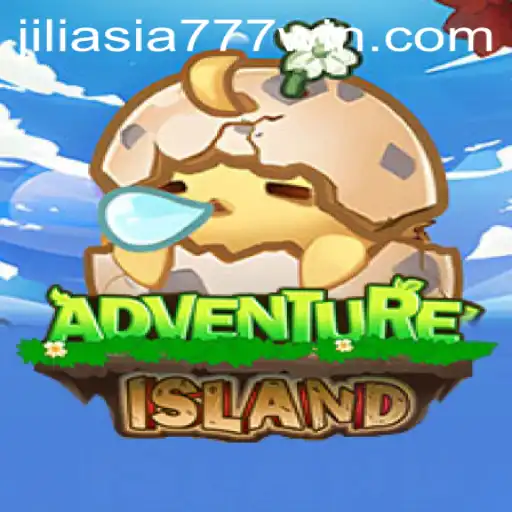 Islands Adventure Jili Asia 777