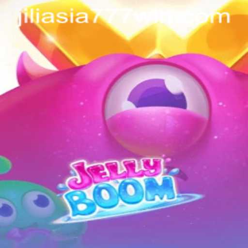 Explore the Exciting World of JellyBoom: A Dive into Jili Asia 777