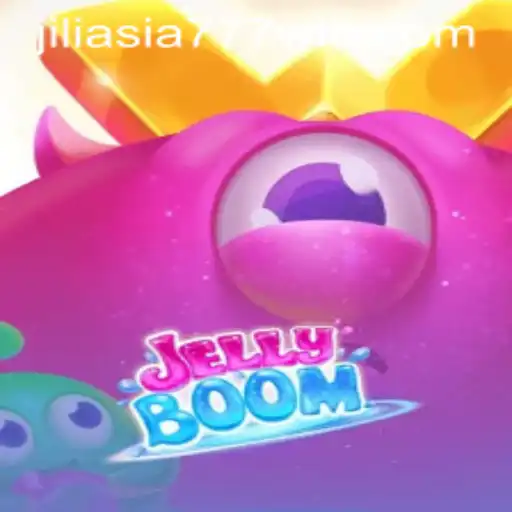 Explore the Exciting World of JellyBoom: A Dive into Jili Asia 777