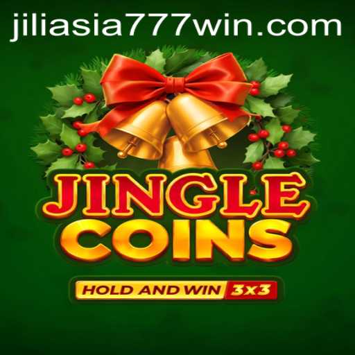 Exploring the World of Jinglecoins: The Innovative Game by Jili Asia 777