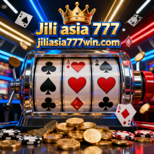 Jili asia 777