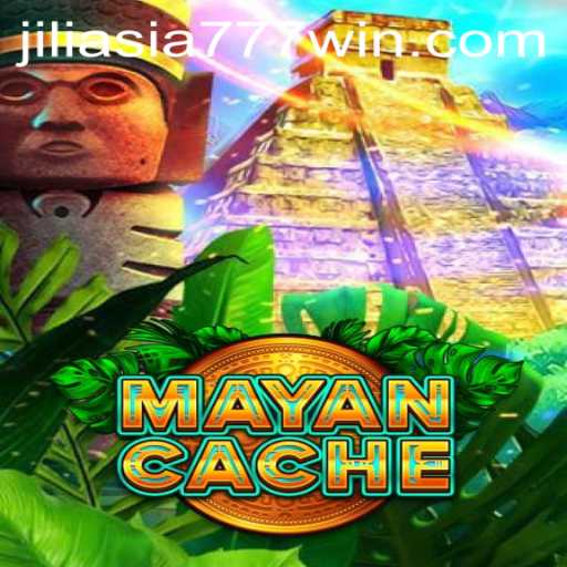 MayanCache: A Mysterious Adventure with Jili Asia 777
