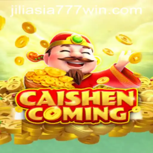 Discover the Exciting World of CAISHENCOMING by Jili Asia 777