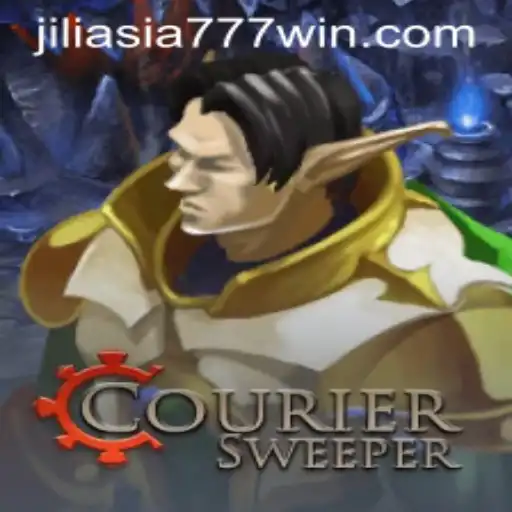 Introducing CourierSweeper: The Exciting New Game Tied to Jili Asia 777