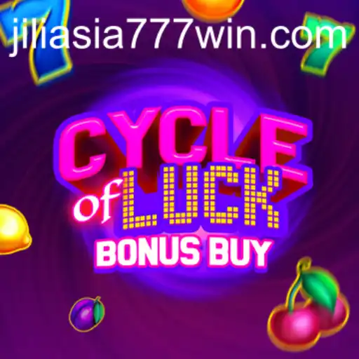 Exploring CycleofLuckBonusBuy: Jili Asia 777's Latest Gaming Sensation