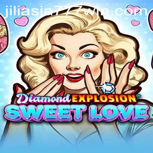 DiamondExplosionSweetLove: The Ultimate Gaming Experience