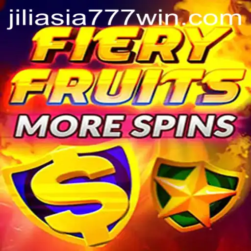Discover the Exciting World of FieryFruitsMoreSpins with Jili Asia 777