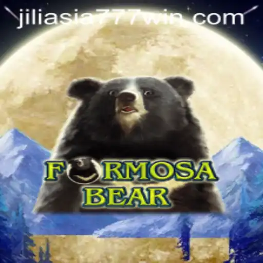 Discovering FormosaBear and the Exciting World of Jili Asia 777