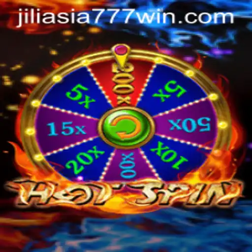 Explore the Thrills of HotSpin and Jili Asia 777