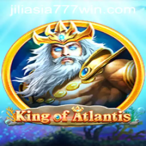 Explore the Myths and Treasures: KingofAtlantis and Jili Asia 777