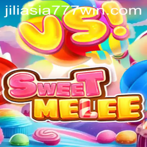 SweetMelee: A New Wave in Gaming with Jili Asia 777