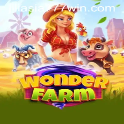 Exploring the Enchanting World of WonderFarm and Its Connection to Jili Asia 777