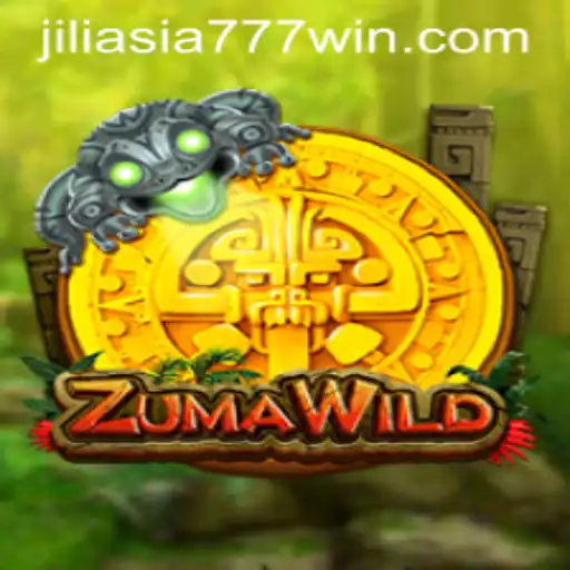 Exploring ZumaWild: A Thrilling Adventure in the World of Jili Asia 777