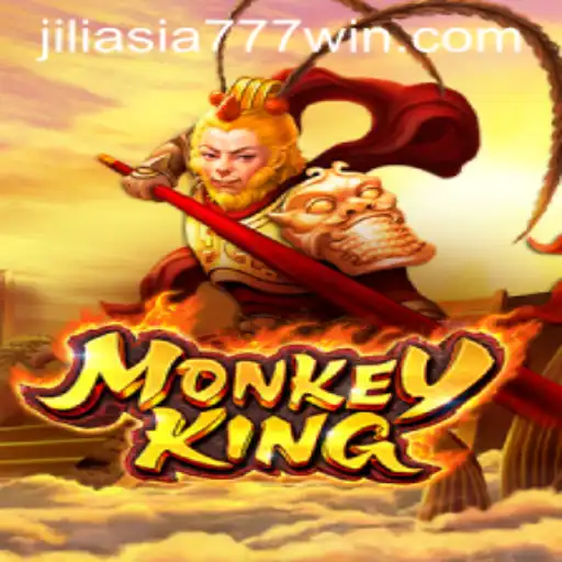 Exploring the Exciting World of MonkeyKing: Jili Asia 777