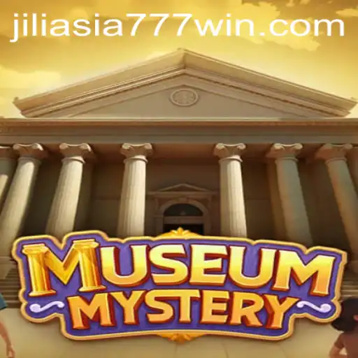 Unraveling the Secrets of MuseumMystery