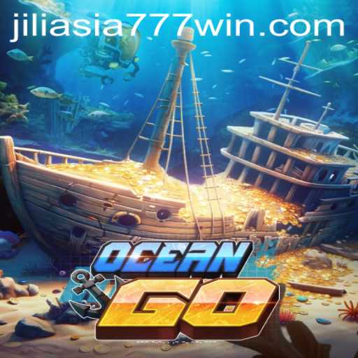 Exploring the Thrilling Underwater World of OceanGO: A Dive into Jili Asia 777's New Casino Game