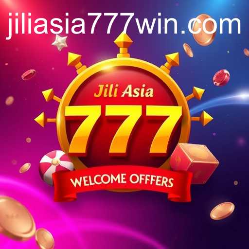 Jili asia 777
