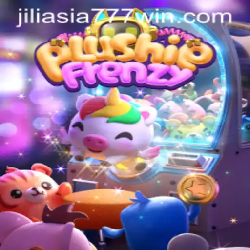Exploring PlushieFrenzy: A Captivating Adventure in Gaming