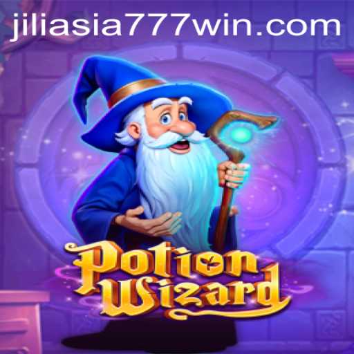 Master the Magic of PotionWizard: Dive into a World of Spells and Strategy
