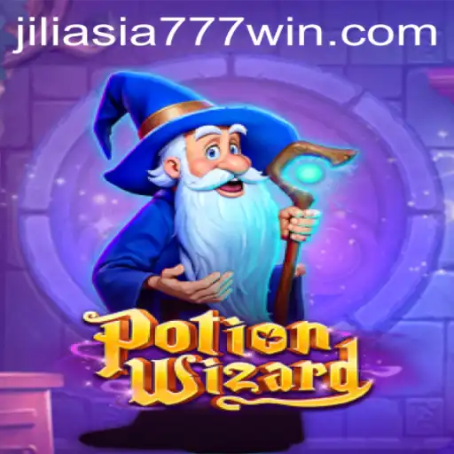 Master the Magic of PotionWizard: Dive into a World of Spells and Strategy