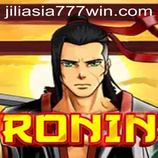 Exploring Ronin: The Dynamic Game with Jili Asia 777