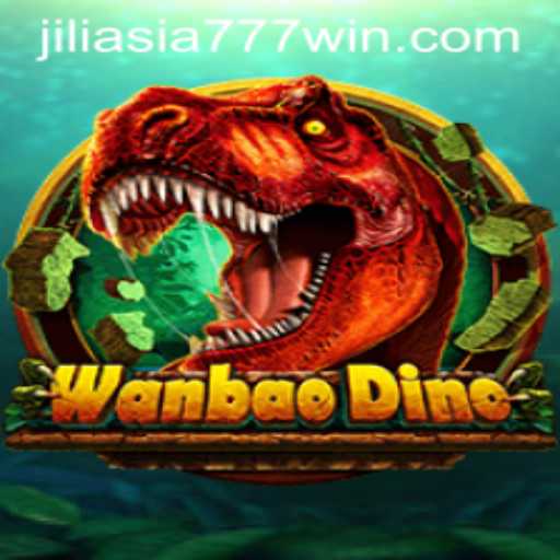 Discover the Thrilling World of WanBaoDino in the Universe of Jili Asia 777